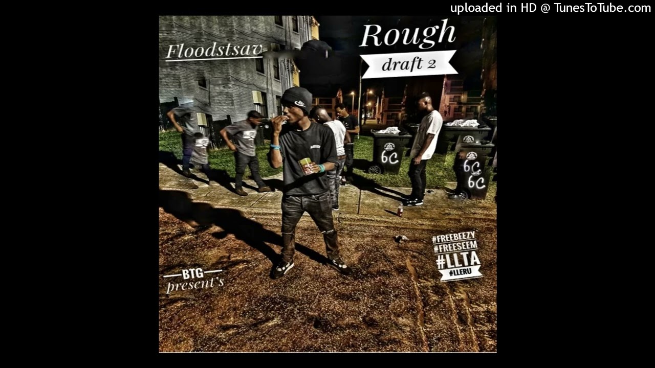 Floodst Sav - Beautiful Demon