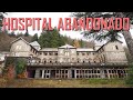 HOSPITAL ABANDONADO donde vivieron CIENTOS de NIÑOS - Lugares Abandonados y URBEX