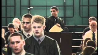 Senior Last Assembly 2012.flv