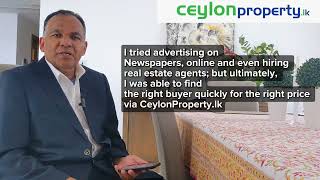 Client Testimonial - Suraj Artigala, Airline Captain