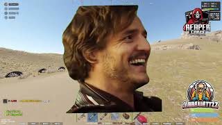 So many headshots #fyp #gaming #rust #ukn