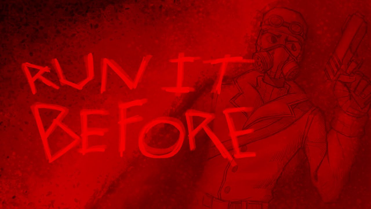 [GMOD] SERVERBLIGHT: RUN IT BEFORE - YouTube