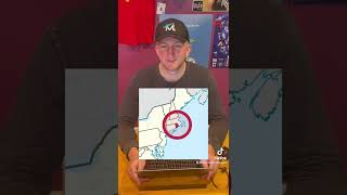 Famous Name That State! Comment How You Did! #fyp #states #usa #america #guessinggame #trivia #geography Net Worth
