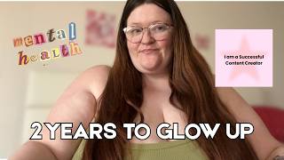 Everything I Want to Accomplish Before I Turn 30 | My 2-Year Glow Up Plan