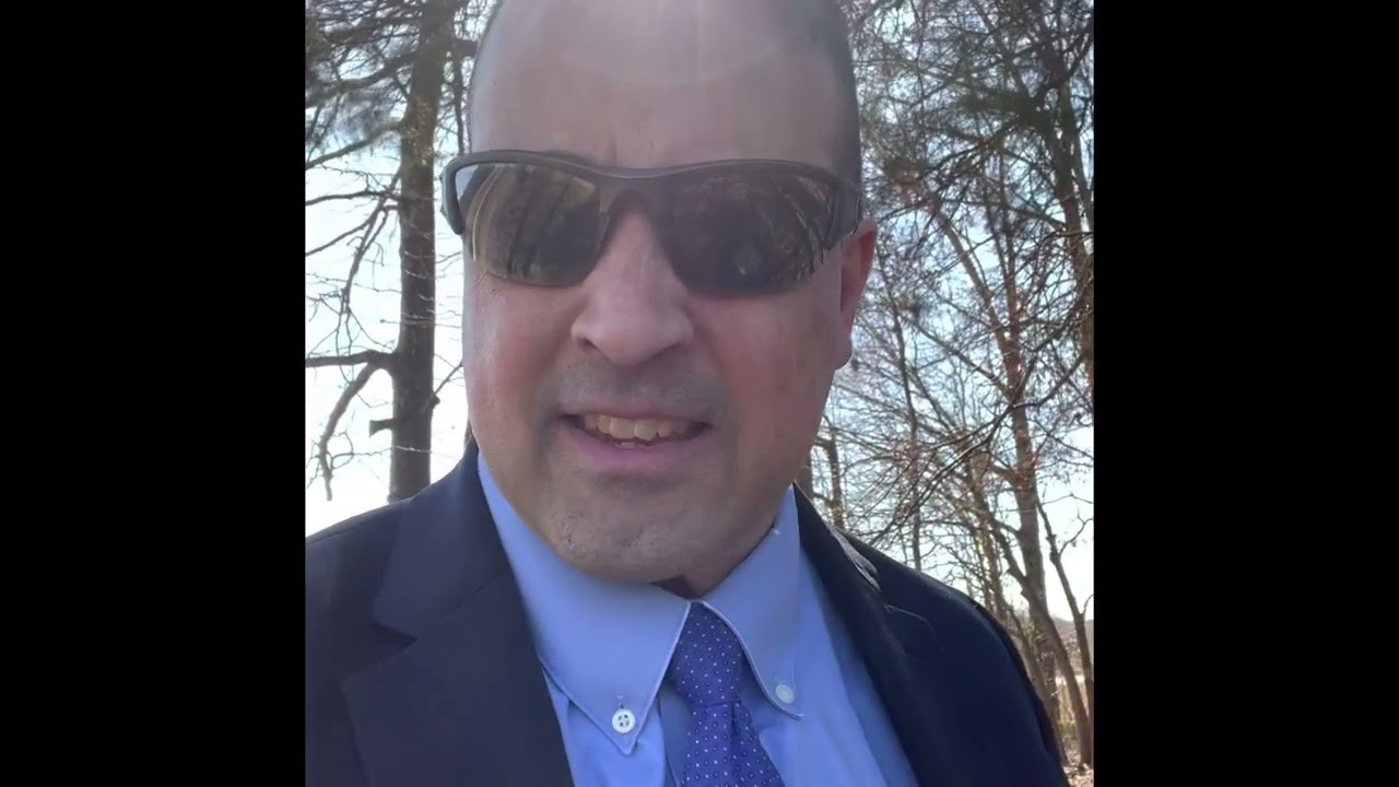 I65 Lacon Vinemont Exit 318 Cemetery YouTube