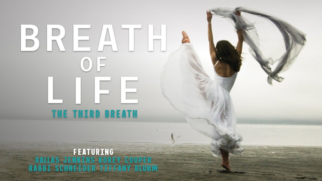 BREATH OF LIFE | The Third Breath | Official Trailer