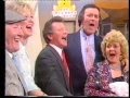 CORONATION STREET SING ALONG