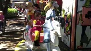 Xitlali In Fairyland