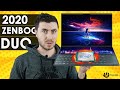 ASUS ZenBook Duo UX481 PC Hocası İncelemesi