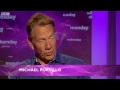 This Week Does Dallas with Andrew Neil, Michael Portillo & Diane Abbott - NOTW Phone Hacking *NEW*
