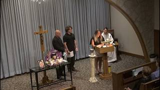 Jack Kavitch Memorial Service - Cropo Funeral Home
