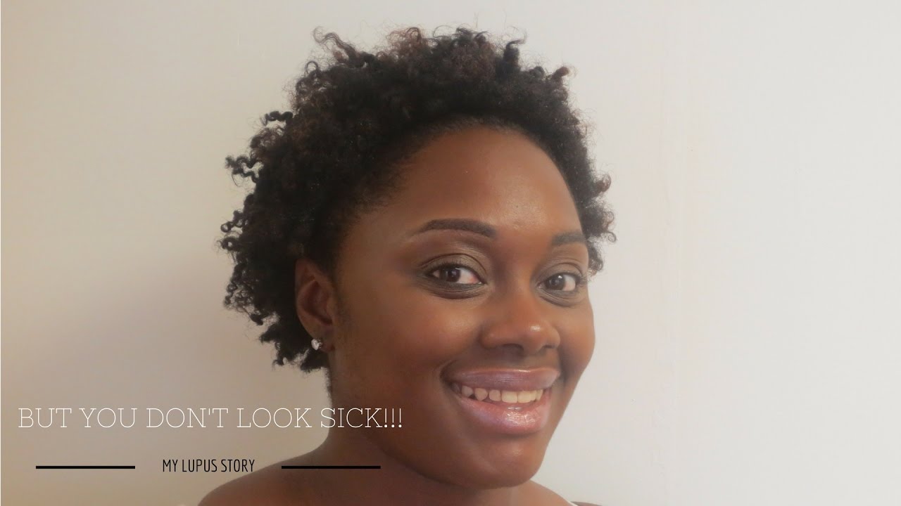 But you don't look sick!!!|My Lupus Story|Storytime