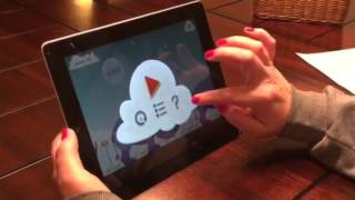 Motion Math Zoom - TED 8540