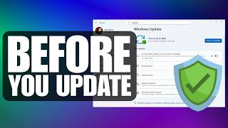 Don't Install a Windows 11 Update Until You Do This screenshot 1
