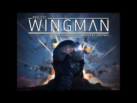 Eminent Domain - Jose Pavli | Project Wingman Soundtrack (2020)