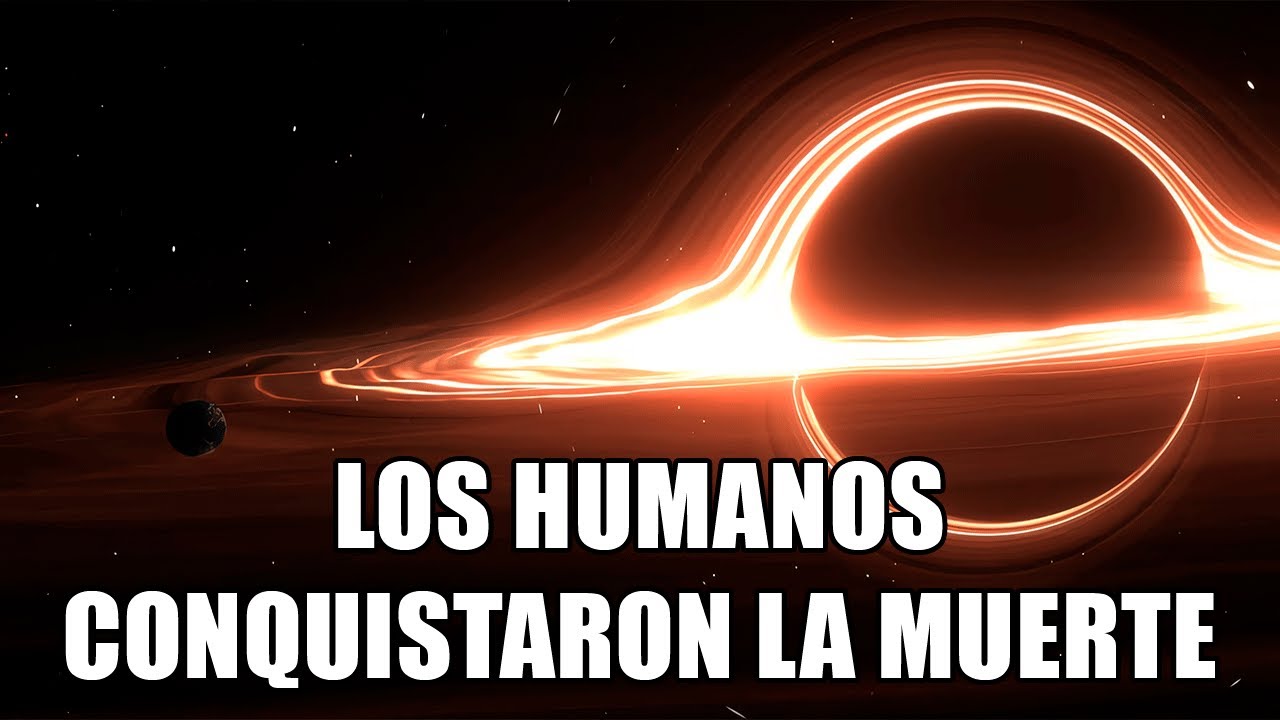 Los Humanos Conquistaron la Muerte r/HFY