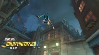 3k dva bomb highlight *