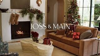 Joss & Main Winter 2025 | Find the Styles You’ll Keep Forever