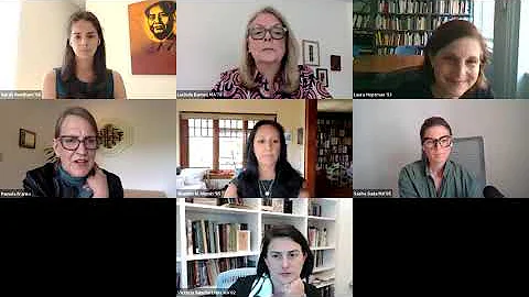 Williams Women In Arts Leadership | SoA Bicentennial