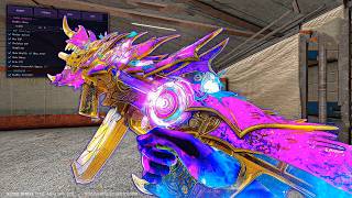 WEAPON MASTER || BLOOD STRIKE MENA TOP 1 PLAYER (UNLIMITED HEALTH HACKER VS SNIPER PRO) screenshot 5