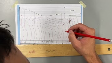 2022 OL geologic geometry DCG