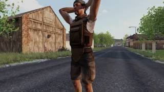 26th MEU (SOC) ARMA 3: EOD Suicide vest defusal