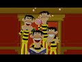Youtube Thumbnail title