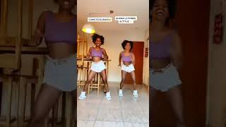 Una Noche En Medelln  Cris Mj  Baile Del Tiktok