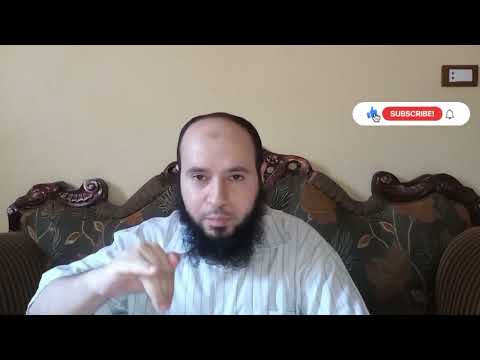 تفسير قوله تعالى وللذين كفروا بربهم عذاب جهنم وبئس المصير