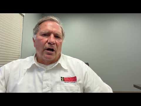 Greg English, Owner Greg English, Owner