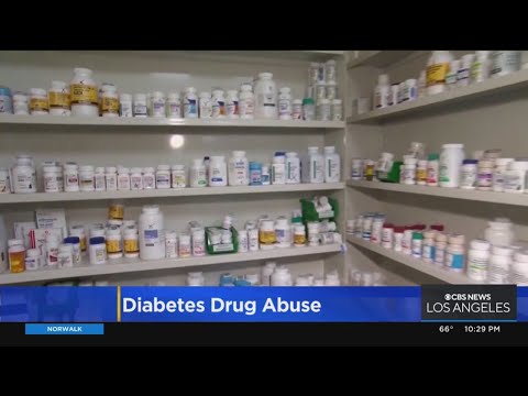 Video Diabetes drug in high demand causing controversy due... - youtube