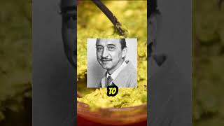 The INVENTION of Nacho! 🌮