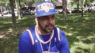 AG Da Coroner - The Unkut Video Interview, Part 1