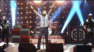 Third Day: Surrender - Live (2011 Make Your Move Tour)