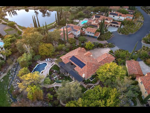 4232 Savoie Ct, Loomis, CA home video tour
