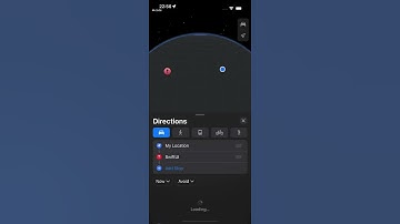 🚀 Track & Save Your Favorite Places with SwiftUI + CoreLocation 📍🗺️