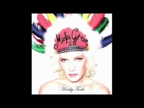 Micky Green — 1. Micky Green - T.L