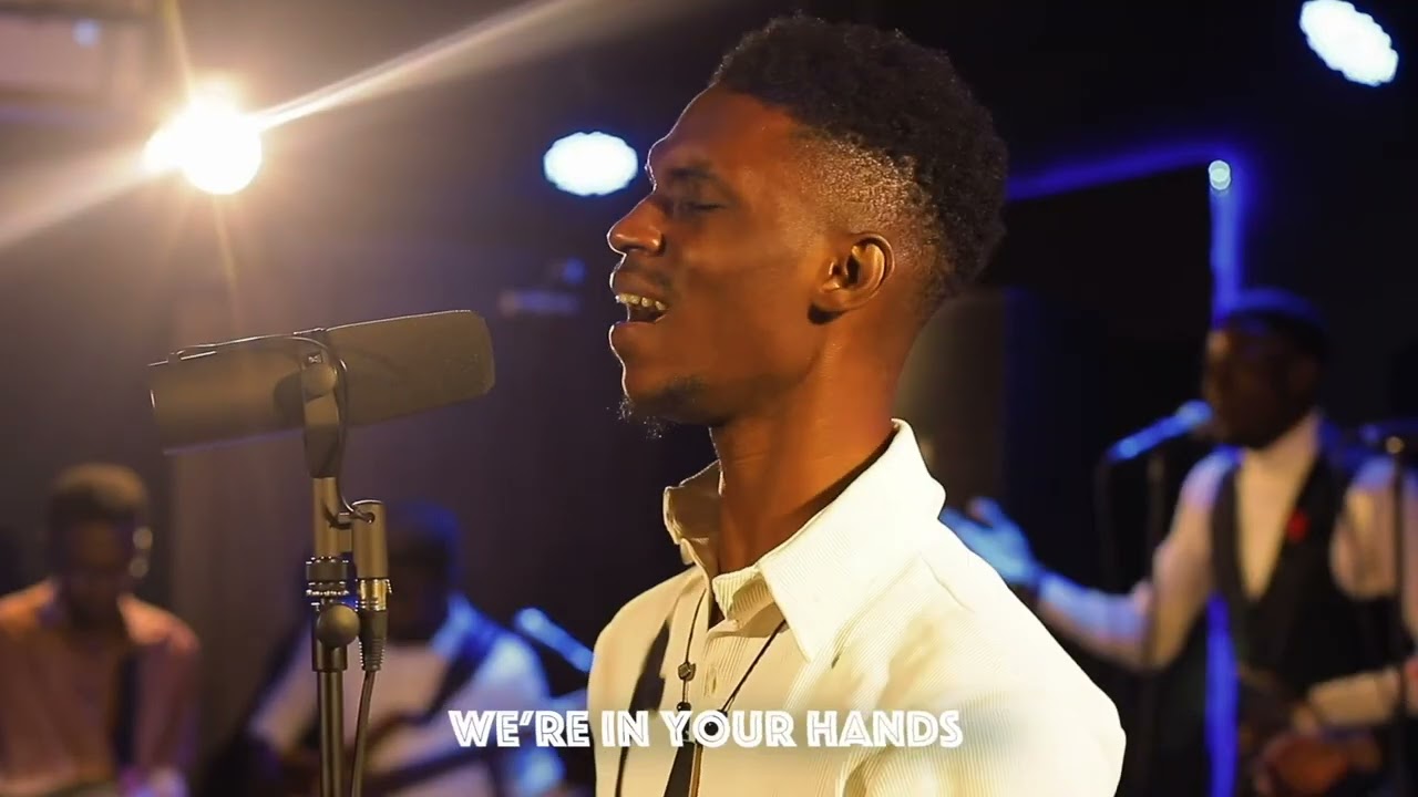 SAFE (OFFICIAL VIDEO) KADIMA MOSES