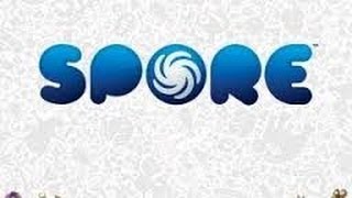 Spore episode 2-How can we fix this