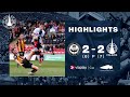 Partick Thistle Falkirk goals and highlights