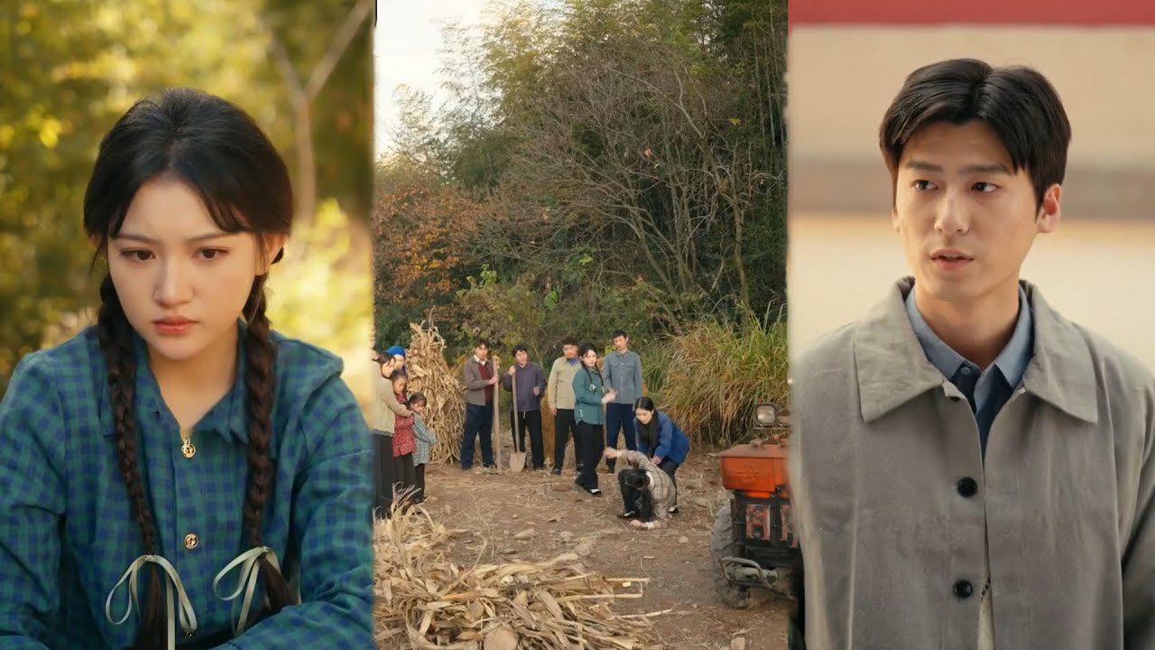 เกิดใหม่ยุค 60 ไม่ยอมเป็นตัวประกอบอีกต่อไป