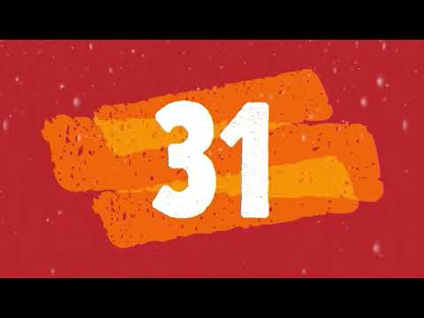 40 Seconds Snow Timer Made For All Ages