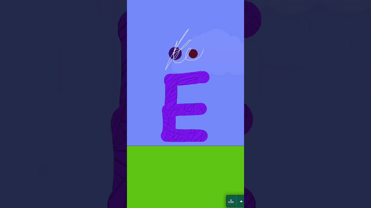 Eliminated Russian Alphabet with pronunciations｜cyrillic alphabet 