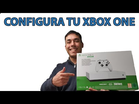 Video: Cómo Usar Xbox
