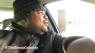 BISCUITVILLE Order on  MLK Drive in my MLK VOICE on MLK DAY