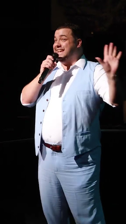 100 Years of Miller Outdoor Theatre: Mark Ivy & John Ryan Del Bosque - THEATRE UNDER THE STARS