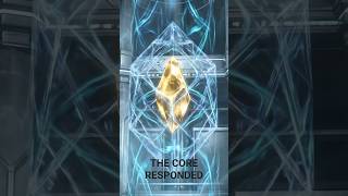 The Crystal Is Responding | AETHER Signal