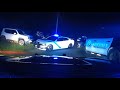 Wild Chase in Arkansas: 26-Time Felon Flees Police with Woman in Car!