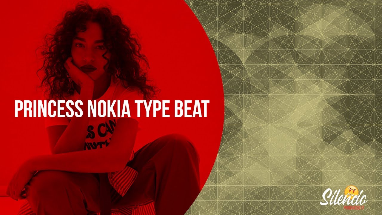 [FREE] Princess Nokia Type Beat - “Slight Work”