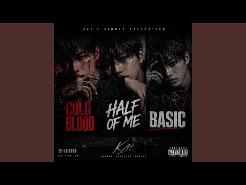 COLD BLOOD (feat. Kai by GX) - YouTube